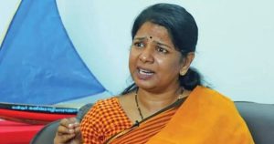 ಮಣಿಪುರ ಹಿಂಸಾಚಾರ, ಬಿರೇನ್ ಸಿಂಗ್, ಮೋದಿ, ಅಮಿತ್ ಶಾ, ಡಿಎಂಕೆ ಸಂಸದೆ ಕನಿಮೊಳಿ, Manipur violence, Biren Singh, Modi, Amit Shah, DMK MP Kanimozhi, ಮಣಿಪುರ ಹಿಂಸಾಚಾರಕ್ಕೆ