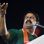 ಪೆರಿಯಾರ್, ಅಭಿಮಾನಿ, ಪಕ್ಷ, ಸ್ಥಾನ, ಎನ್‌ಟಿಕೆ ಮುಖ್ಯಸ್ಥ, ಸೀಮಾನ್, Periyar, fan, party, position, NTK chief, Seeman, ಪೆರಿಯಾರ್ ಅಭಿಮಾನಿಗಳಿಗೆ,