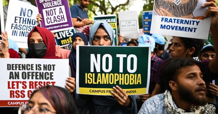 ಭಾರತ, ಅಲ್ಪಸಂಖ್ಯಾತ ವಿರೋಧ, ದ್ವೇಷ ಭಾಷಣ, 2024ರಲ್ಲಿ 74% ಹೆಚ್ಚಳ, ಭಾರತದಲ್ಲಿ, India, minority opposition, hate speech, 74% increase in 2024,