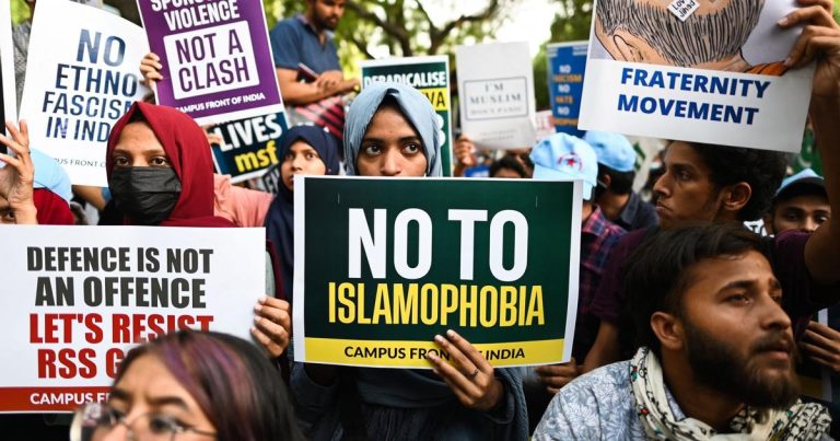 ಭಾರತ, ಅಲ್ಪಸಂಖ್ಯಾತ ವಿರೋಧ, ದ್ವೇಷ ಭಾಷಣ, 2024ರಲ್ಲಿ 74% ಹೆಚ್ಚಳ, ಭಾರತದಲ್ಲಿ, India, minority opposition, hate speech, 74% increase in 2024,