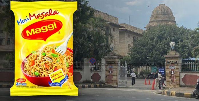ಬಾಂಬೆ ಹೈಕೋರ್ಟ್, ಮ್ಯಾಗಿ ನೂಡಲ್ಸ್, ವಿರುದ್ಧ, ಕ್ರಿಮಿನಲ್ ಪ್ರಕರಣ, ರದ್ದು, Bombay High Court, Maggi noodles, against, criminal case, quashed,