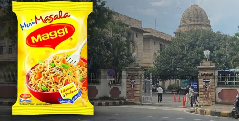 ಬಾಂಬೆ ಹೈಕೋರ್ಟ್, ಮ್ಯಾಗಿ ನೂಡಲ್ಸ್, ವಿರುದ್ಧ, ಕ್ರಿಮಿನಲ್ ಪ್ರಕರಣ, ರದ್ದು, Bombay High Court, Maggi noodles, against, criminal case, quashed,