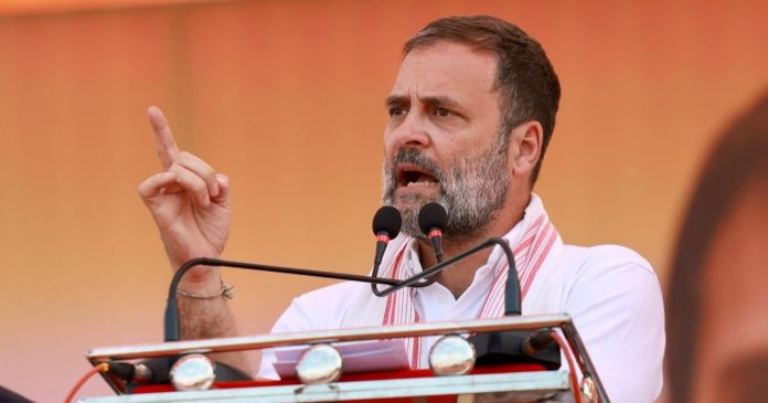 ಸೇನೆಯ ಅವಹೇಳನ, ಆರೋಪ, ರಾಹುಲ್ ಗಾಂಧಿ, ಲಕ್ನೋ ನ್ಯಾಯಾಲಯ, ಸಮನ್ಸ್, Army insult, allegations, Rahul Gandhi, Lucknow court, summons,