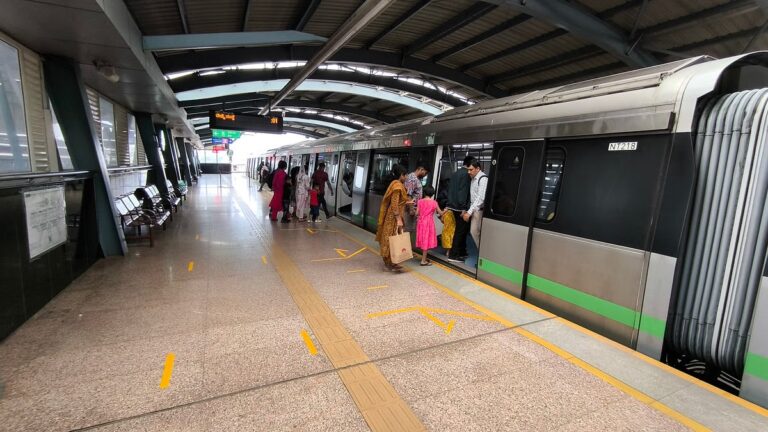 ಮೆಟ್ರೋ ದರ, ಅಸಹಜ ಏರಿಕೆ, ಸರಿಪಡಿಸು, ಸಿಎಂ, ಸೂಚನೆ, Metro fare, abnormal increase, fix, CM, instruction, ಮೆಟ್ರೋ ದರ ಅಸಹಜ ಏರಿಕೆ,