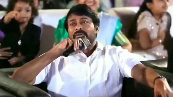 ನನ್ನ ಮಗ ರಾಮ್ ಚರಣ್‌ಗೆ, ಹೆಣ್ಣು ಮಗು, ಜನಿಸು, ಭಯ, ಸ್ತ್ರೀ ವಿರೋಧಿ, ನಟ ಚಿರಂಜೀವಿ , Ram Charan, girl child, born, fear, misogynist, actor Chiranjeevi,