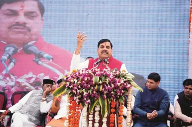 54 ಗ್ರಾಮಗಳ ಮುಸ್ಲಿಂ ಹೆಸರು ಮರುನಾಮಕರಣ: ಇಸ್ಲಾಂ ನಗರವನ್ನು ಈಶ್ವರಪುರವೆಂದು…