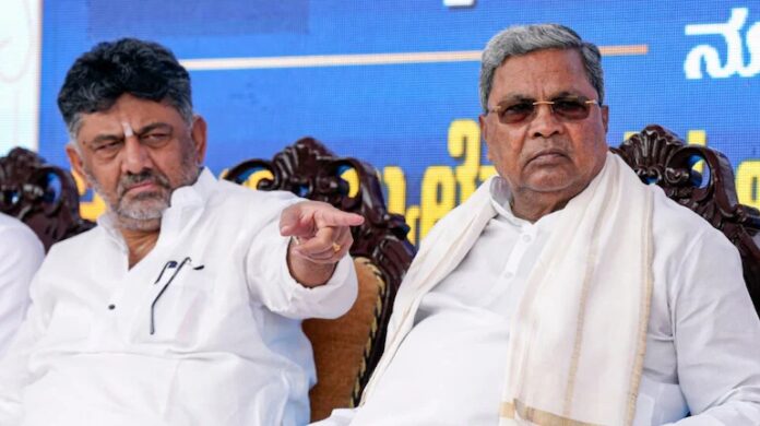 ಸಿಎಂ ಸಿದ್ದರಾಮಯ್ಯ ಬಣ, ಶಿವಕುಮಾರ್, ಹೊಸ ದಾಳಿ, ಆಪ್ತ ಸಚಿವ, ತಲೆದಂಡ, ತಂತ್ರ,CM Siddaramaiah faction, Shivakumar, new attack, close minister, strategy,