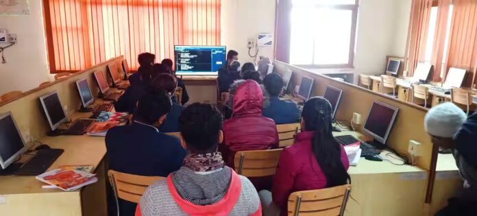 ಡಿಪ್ಲೊಮಾ, ವಿದ್ಯಾರ್ಥಿ, ಇಂಟರ್ನ್‌ಶಿಪ್ ಕಡ್ಡಾಯ, ರಾಜ್ಯ ಸರ್ಕಾರ, Diploma, Student, Internship Compulsory, State Government,