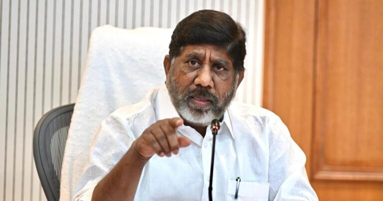 ಎರಡನೇ ಸುತ್ತಿನ, ಜಾತಿ ಸಮೀಕ್ಷೆ, ತೆಲಂಗಾಣ, ಕಾಂಗ್ರೆಶ್ ಸರ್ಕಾರ, Second round, caste survey, Telangana, Congress government,