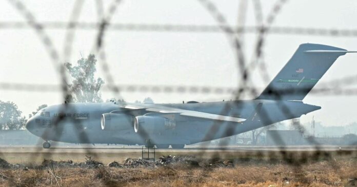 ಅಕ್ರಮ ವಲಸೆ, ಟ್ರಾವೆಲ್‌ ಏಜೆನ್ಸಿ,ಎಫ್‌ಐಆರ್‌ ದಾಖಲು, ಪಂಜಾಬ್ ಪೊಲೀಸರು, Illegal immigration, travel agency, FIR filed, Punjab Police,