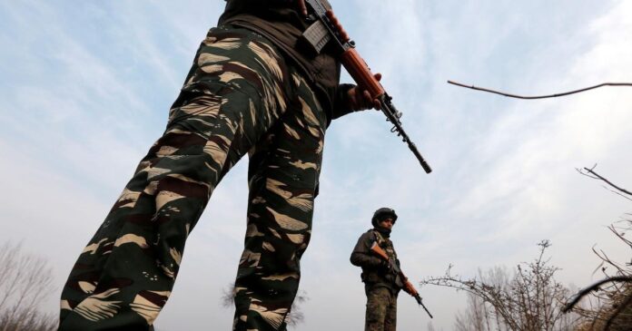 ಮಣಿಪುರ,ಇಬ್ಬರು ಸಹೋದ್ಯೋಗಿ, ಕೊಂದು, ಗುಂಡು ಹಾರಿಸಿ, ಆತ್ಮಹತ್ಯೆ , ಯೋಧ, Manipur, soldier kills two colleagues, shoots himself,