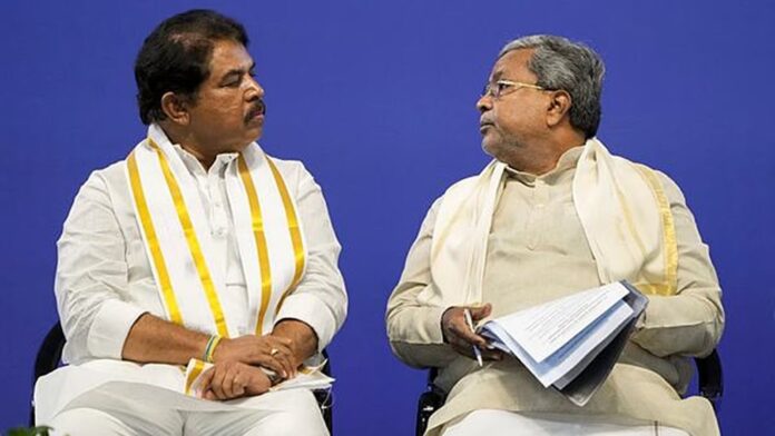 ಸಿದ್ರಾಮುಲ್ಲಾ ಖಾನ್‌ ಪ್ರಕರಣ, ಬಿಜೆಪಿ ನಾಯಕ,ಮೇಲ್ಮನವಿ ಸಲ್ಲಿಸದಿರಲು, ನಿರ್ಧರಿಸು, ಕಾಂಗ್ರೆಸ್‌ ಸರ್ಕಾರ, Siddramullah Khan case, BJP leader, decides not to appeal, Congress government,