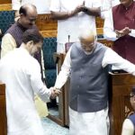 ಮುಖ್ಯ ಚುನಾವಣಾ ಆಯುಕ್ತ, ಆಯ್ಕೆ, ಸಭೆ ಸೇರು, ಮೋದಿ, ರಾಹುಲ್, Chief Election Commissioner, election, meeting, Modi, Rahul,