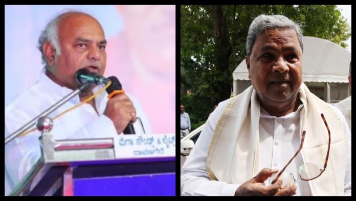 ಮುಂದಿನ ಅವಧಿಗೂ, ಸಿದ್ದರಾಮಯ್ಯ, ಸಿಎಂ, ತಪ್ಪೇನಿಲ್ಲ, ಸಚಿವ ಶಿವಾನಂದ ಪಾಟೀಲ್, Siddaramaiah, CM, no mistake, Minister Shivanand Patil,