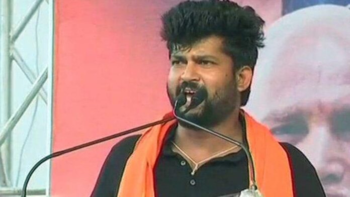 ಮುಸ್ಲಿಮರಿಗೆ ಮಕ್ಕಳು, ಹುಟ್ಟಿಸು,ಕೆಲಸ, ಪ್ರತಾಪ್ ಸಿಂಹ, ವಿವಾದಾತ್ಮಕ ಹೇಳಿಕೆ, Children, Muslims, birth, work, Pratap Simha, controversial statement,