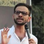 ವಾಟ್ಸಾಪ್ ಗುಂಪಲ್ಲಿರುವುದು, ಅಪರಾಧ,: ದೆಹಲಿ ಹೈಕೋರ್ಟ್‌, ಉಮರ್ ಖಾಲಿದ್, WhatsApp group, crime, Delhi High Court, Umar Khalid,