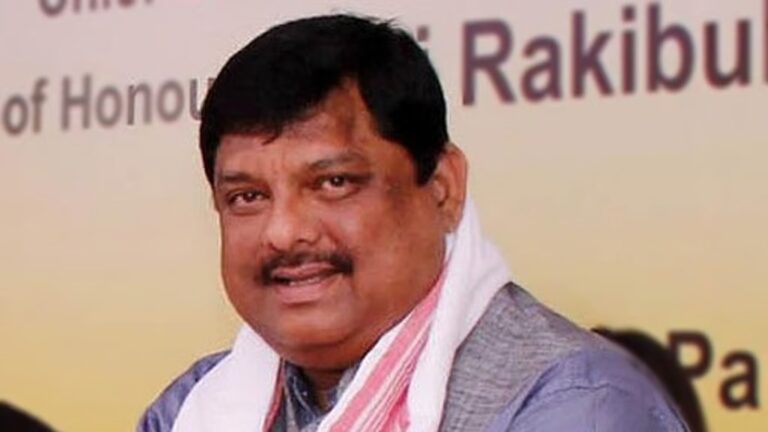 ಕಾಂಗ್ರೆಸ್ ಸಂಸದ ರಕಿಬುಲ್ ಹುಸೇನ್, ಹಲ್ಲೆ , 10 ಜನರು, ಗುರುತಿಸು, ಅಸ್ಸಾಂ ಪೊಲೀಸ್, Congress MP Rakibul Hussain, assaulted, identified, Assam Police,