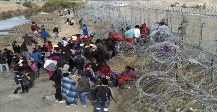 ಡಂಕಿ ಮಾರ್ಗ, ಅಮೆರಿಕ, 42, ಭಾರತೀಯ ಯುವಕ, 15, ವರ್ಷ, ನಾಪತ್ತೆ, ಡಂಕಿ ಮಾರ್ಗದಿಂದ, Dunky Road, America, 42, Indian youth, 15, years, missing,