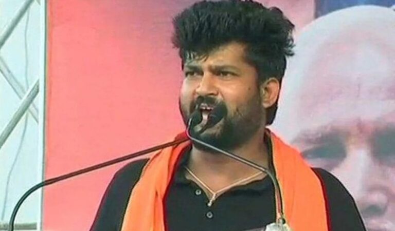 ಮೈಸೂರು | ಮುಸ್ಲಿಮರ ಬಗ್ಗೆ ಅವಹೇಳನಕಾರಿ ಹೇಳಿಕೆ : ಪ್ರತಾಪ್ ಸಿಂಹ ವಿರುದ್ಧ ಎಫ್‌ಐಆರ್