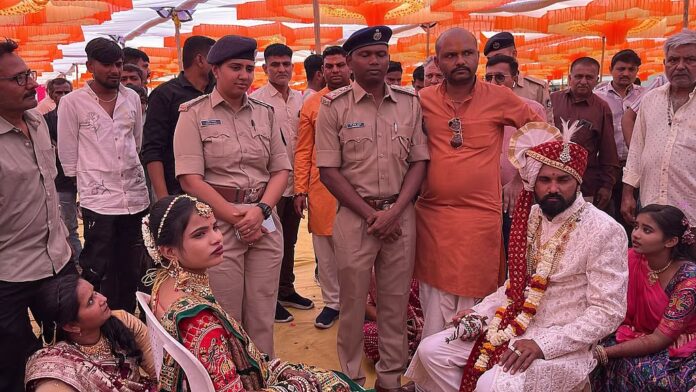 ರಾಜಸ್ಥಾನ, ಮದುವೆ, ಹಣ, ನಾಪತ್ತೆ, ಸಾಮೂಹಿಕ ವಿವಾಹ, ಆಯೋಜಕರು, Rajasthan, marriage, money, disappearance, mass marriage, organizers,