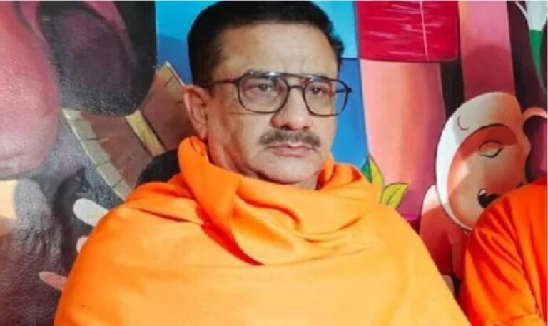 ಇಸ್ಲಾಂ, ಪ್ರವಾದಿ ವಿರುದ್ಧ ಹೇಳಿಕೆ : ವಿಚಾರಣೆಗೆ ಗೈರಾದ ಜಿತೇಂದ್ರ ತ್ಯಾಗಿ ಬಂಧಿಸುವಂತೆ ಕೋರ್ಟ್ ಆದೇಶ