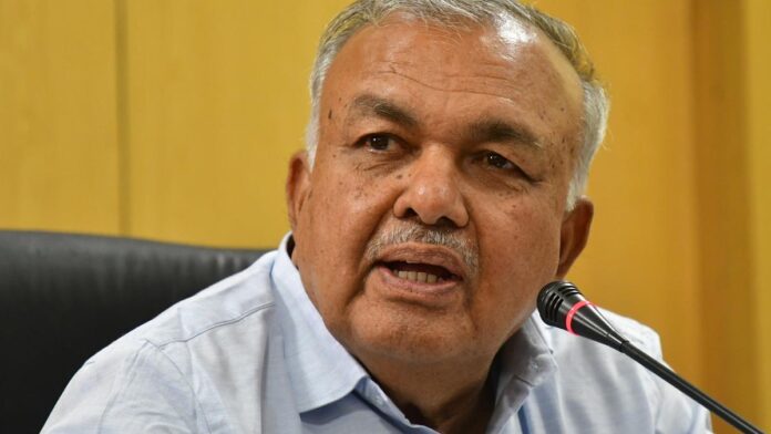 ಕೆಎಸ್‌ಆರ್‌ಟಿಸಿ ಕಂಡಕ್ಟರ್, ಹಲ್ಲೆ ಪ್ರಕರಣ, ಆರೋಪಿ, ಗೂಂಡಾ ಕಾಯ್ದೆ ಪ್ರಕರಣ,ಸಚಿವ ರಾಮಲಿಂಗಾ ರೆಡ್ಡಿ, KSRTC conductor, assault case, accused, Goonda Act case, Minister Ramalinga Reddy,