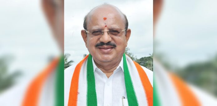 ಜಿಲ್ಲಾ ಪಂಚಾಯತ್, ತಾಲೂಕು ಪಂಚಾಯತ್, ಚುನಾವಣೆ, ನಾಯಕತ್ವ ಬದಲಾವಣೆ, ಅಸಂಭವ, ಟಿ.ಬಿ. ಜಯಚಂದ್ರ, Zilla Panchayat, Taluk Panchayat, Election, Leadership Change, Unlikely, T.B. Jayachandra,