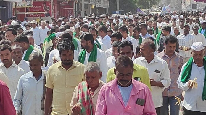 ಬಲ್ದೋಟಾ ಸ್ಟೀಲ್‌ ಕಾರ್ಖಾನೆ, ವಿರುದ್ಧ, ಕೊಪ್ಪಳ ಬಂದ್‌, ಯಶಸ್ವಿ, Baldota Steel Factory, Opposite, Koppal Bandh,