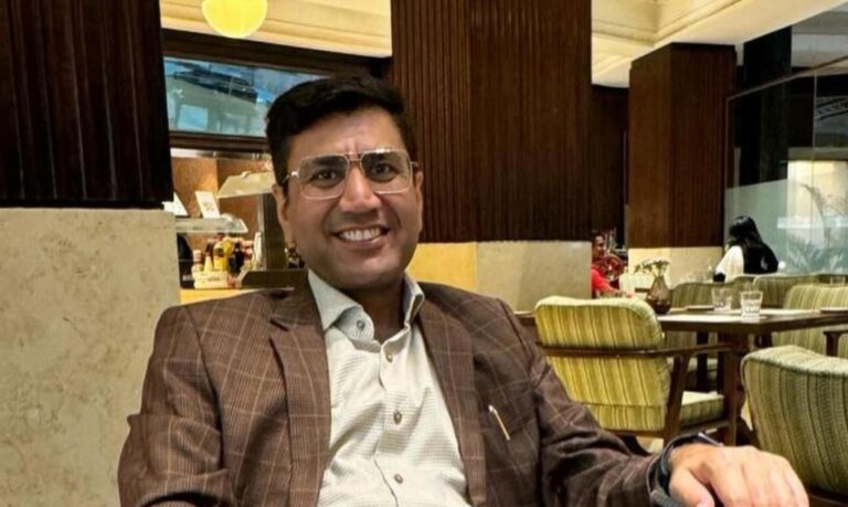 ಪತ್ರಕರ್ತ ಮಹೇಶ್ ಲಾಂಗಾ ವಿರುದ್ಧ ಮತ್ತೊಂದು ಪ್ರಕರಣ : ಜೈಲಿನಿಂದಲೇ ಬಂಧಿಸಿದ ಇಡಿ