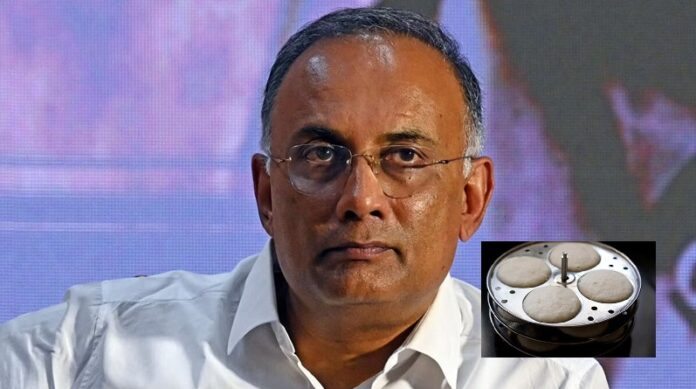 ಇಡ್ಲಿ ತಯಾರಿಕೆಯಲ್ಲಿ, ಪ್ಲಾಸ್ಟಿಕ್‌ ಬಳಕೆ, ರಾಜ್ಯ, ಹೋಟೆಲ್‌, ವಿರುದ್ಧ ಕ್ರಮ, ದಿನೇಶ್ ಗುಂಡೂರಾವ್, Use of plastic in making idli, state, hotel, action against it, Dinesh Gundu Rao,