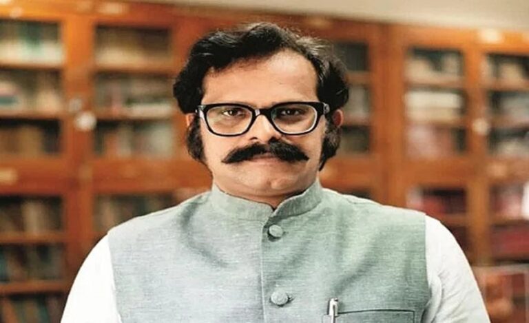 ಶಿವಾಜಿಯ ಕುರಿತು ಕಾಮೆಂಟ್‌: ಇತಿಹಾಸ ತಜ್ಞ ಇಂದ್ರಜೀತ್ ಸಾವಂತ್ ಅವರಿಗೆ ಕೊಲೆ ಬೆದರಿಕೆ 