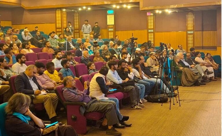 2020ರ 53 ಜನರ ಸಾವಿನ ದೆಹಲಿ ಗಲಭೆ ಪ್ರಕರಣದ 5ನೇ ವಾರ್ಷಿಕೋತ್ಸವ: ನ್ಯಾಯಕ್ಕಾಗಿ ಹೋರಾಟ ಮುಂದುವರಿಸುವುದಾಗಿ ಪ್ರತಿಜ್ಞೆ