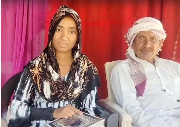 ನಮ್ಮನ್ನು ಹಿಂದೂ ಧರ್ಮಕ್ಕೆ ಮತಾಂತರವಾಗಲು ತೀವ್ರ ಒತ್ತಡ ಹಾಕಲಾಗುತ್ತಿದೆ:  ಮುಸ್ಲಿಮ್ ಸಮುದಾಯ ಆರೋಪ