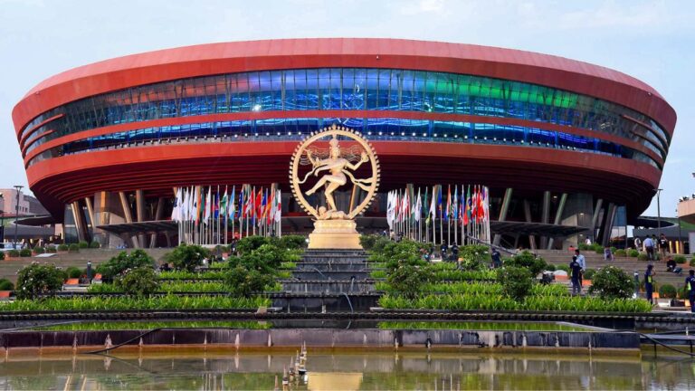 ಅಗ್ನಿ ಸುರಕ್ಷತಾ ಪರೀಕ್ಷೆಯಲ್ಲಿ ವಿಫಲವಾದ ರಾಷ್ಟ್ರ ರಾಜಧಾನಿಯ ಪ್ರತಿಷ್ಠಿತ ಕಟ್ಟಡಗಳು