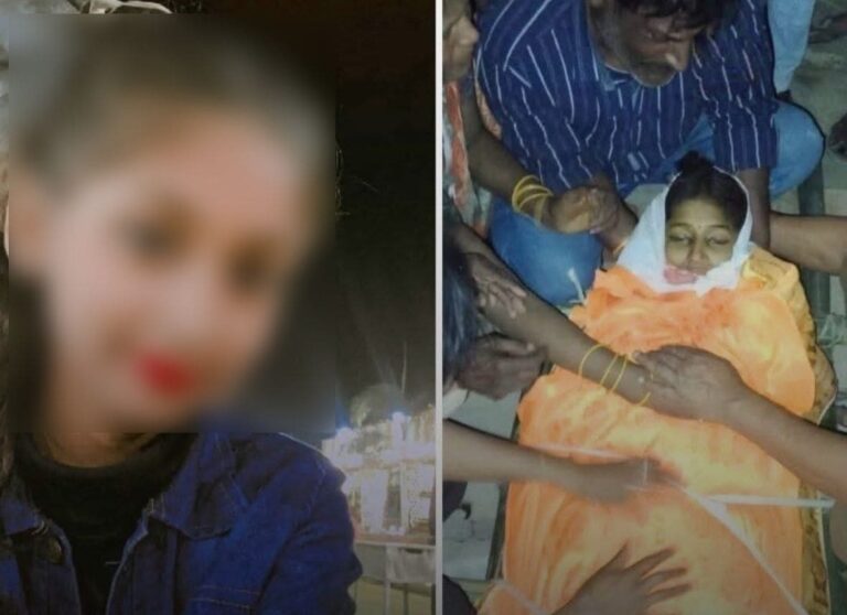 ಬಿಹಾರ| ಹೋಳಿ ಹಬ್ಬದಂದು ಅಪ್ರಾಪ್ತ ದಲಿತ ಬಾಲಕಿಯನ್ನು ಕೊಂದ ರಾಜಕಾರಣಿ ಮಗ