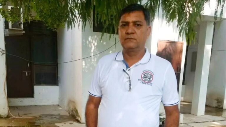 ಹತ್ರಾಸ್| ಹಲವು ವಿದ್ಯಾರ್ಥಿನಿಯರ ಮೇಲೆ ಪ್ರಾಧ್ಯಾಪಕರಿಂದ ಲೈಂಗಿಕ ದೌರ್ಜನ್ಯ; ವೀಡಿಯೊಗಳು ಬಹಿರಂಗ