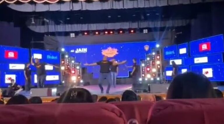 ಅಂಬೇಡ್ಕರ್-ದಲಿತ ಸಮುದಾಯದ ಅವಹೇಳನ ನಾಟಕ; ಜೈನ್ ಯೂನಿವರ್ಸಿಟಿ ವಿದ್ಯಾರ್ಥಿಗಳ ವಿರುದ್ಧದ ಕ್ರಿಮಿನಲ್ ಪ್ರಕರಣ ವಜಾ