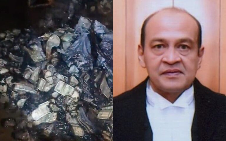 ನ್ಯಾಯಮೂರ್ತಿ ಯಶವಂತ್ ವರ್ಮಾ ಪದಚ್ಯುತಕ್ಕೆ ಲೋಕಸಭೆಯಲ್ಲಿ ವಿಚಾರಣೆ ಪ್ರಾರಂಭವಾಗಲಿದೆ: ಕಿರಣ್ ರಿಜಿಜು