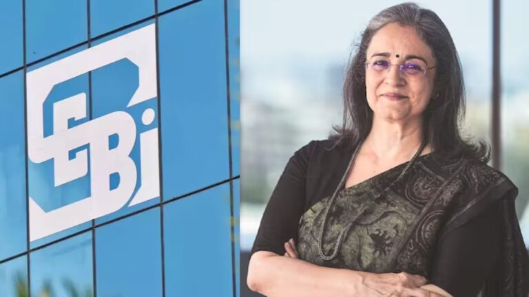 ಸೆಬಿ ಮಾಜಿ ಮುಖ್ಯಸ್ಥೆ ಮಾಧಾಬಿ ಬುಚ್ ವಿರುದ್ಧ ಪ್ರಕರಣ ದಾಖಲಿಸುವಂತೆ ಮುಂಬೈ ನ್ಯಾಯಾಲಯ ನಿರ್ದೇಶನ 