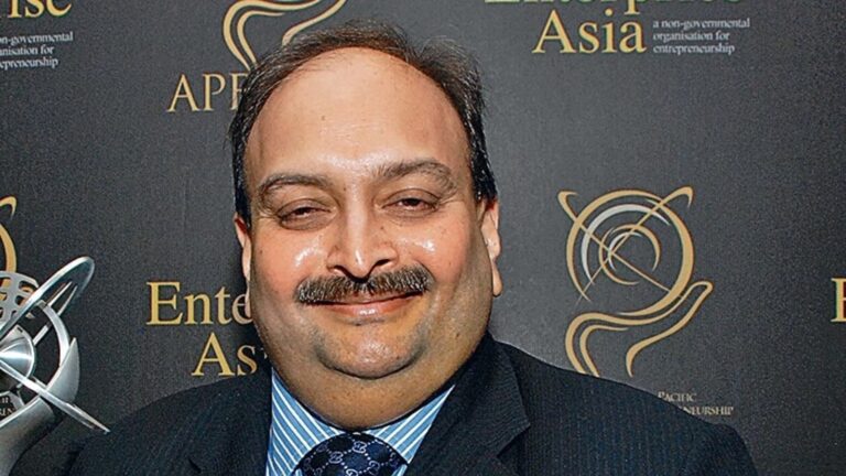 ಕೆನರಾ ಬ್ಯಾಂಕ್ ವಂಚನೆ ಪ್ರಕರಣ: ಮೆಹುಲ್ ಚೋಕ್ಸಿ ವಿರುದ್ಧದ ವಿಚಾರಣೆ ಸ್ಥಗಿತಗೊಳಿಸಿದ ನ್ಯಾಯಾಲಯ