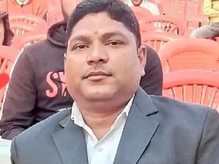 ಉತ್ತರ ಪ್ರದೇಶ| ಬೈಕ್‌ನಲ್ಲಿ ತೆರಳುತ್ತಿದ್ದ ಪತ್ರಕರ್ತನ ಮೇಲೆ ಗುಂಡು ಹಾರಿಸಿ ಹತ್ಯೆ