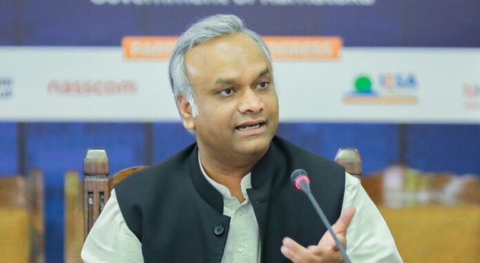 ಮಾರ್ಚ್‌ 10ರೊಳಗೆ, ಜನಸ್ನೇಹಿ ಬಜೆಟ್‌, ಗ್ರಾಮ ಪಂಚಾಯತ್, ಸಚಿವ ಪ್ರಿಯಾಂಕ್ ಖರ್ಗೆ, ಸೂಚನೆ, people-friendly budget, Gram Panchayat, Minister Priyank Kharge, notice,