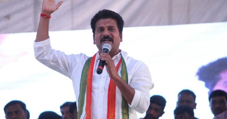 ಕ್ಷೇತ್ರ ಪುನರ್ವಿಂಗಡಣೆ ವಿವಾದ, ದಕ್ಷಿಣ ರಾಜ್ಯ, ಅನ್ಯಾಯ, ದಂಗೆ, ಸಿಎಂ ರೇವಂತ್ ರೆಡ್ಡಿ, ಎಚ್ಚರಿಕೆ, Constituency redistribution controversy, southern state, injustice, rebellion, CM Revanth Reddy, warning,