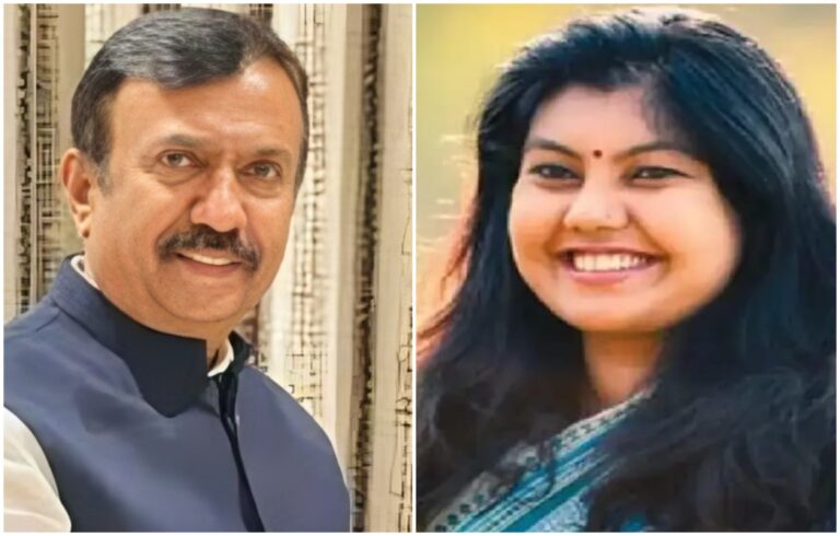 ಜಯನಗರ ಮತಎಣಿಕೆ ವಿವಾದ : ಸೌಮ್ಯ ರೆಡ್ಡಿ ವಿರುದ್ಧದ ಬಿಜೆಪಿ ಶಾಸಕ ರಾಮಮೂರ್ತಿ ಅರ್ಜಿ ವಜಾಗೊಳಿಸಿದ ಸುಪ್ರೀಂಕೋರ್ಟ್!