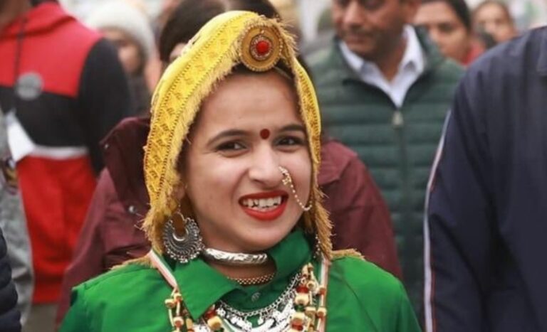 ಸೂಟ್‌ ಕೇಸ್‌ನಲ್ಲಿ ಕಾಂಗ್ರೆಸ್ ಕಾರ್ಯಕರ್ತೆಯ ಶವ ಪತ್ತೆ ಪ್ರಕರಣ : ಫೇಸ್‌ಬುಕ್‌ ಗೆಳೆಯನ ಬಂಧನ