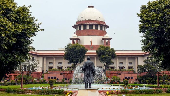 'ಪಾಕಿಸ್ತಾನಿ' ಎಂದು ಕರೆಯುವುದು, ಕರೆದರೆ , ಅಪರಾಧವಲ್ಲ, ಸುಪ್ರೀಂ ಕೋರ್ಟ್, ಪಾಕಿಸ್ತಾನಿ, Calling someone a 'Pakistani' is not a crime, says Supreme Court