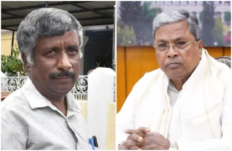 ಮುಡಾ ಪ್ರಕರಣ: ಹೈಕೋರ್ಟ್‌ಗೆ ಮೇಲ್ಮನವಿ ಸಲ್ಲಿಸಿದ ಸ್ನೇಹಮಯಿ ಕೃಷ್ಣ