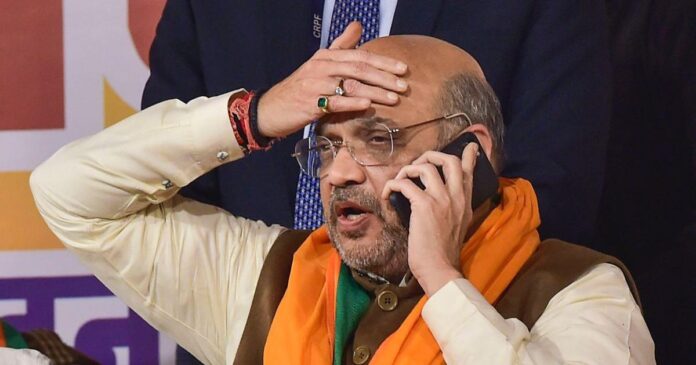 ನಮ್ಮನ್ನು ಗೌರವಿಸುವವರೆಗೂ, ಮುಕ್ತ ಸಂಚಾರ, ಅವಕಾಶ, ಇಲ್ಲ, ಅಮಿತ್ ಶಾ, ಸೆಡ್ಡುಹೊಡೆ, ಬುಡಕಟ್ಟು ಸಂಘಟನೆ, Until we are respected, free movement, opportunity, no, Amit Shah, Sedduhode, tribal organization,