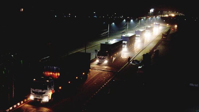 ಮಧ್ಯಪ್ರದೇಶ, ಪಿತಾಂಪುರ ಯೂನಿಯನ್ ಕಾರ್ಬೈಡ್, ತ್ಯಾಜ್ಯ ದಹನ, 2ನೇ ಹಂತ, ಪ್ರಯೋಗ, Madhya Pradesh, Pitampur Union Carbide, Waste Incineration, Phase 2, Experiment,