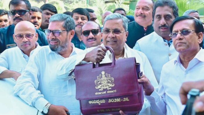 Karnataka Budget 2025-26, ಕೃಷಿ, ತೋಟಗಾರಿಕೆ, ಘೋಷಣೆ, ಸಂಕ್ಷಿಪ್ತ ವಿವರ, Karnataka Budget 2025-26, Agriculture, Horticulture, Announcement, Brief Details,